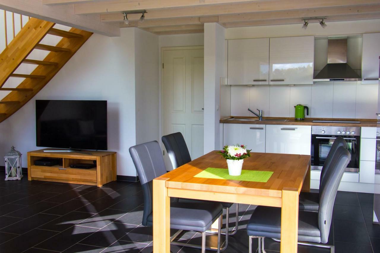 Ferienhaus "Mooie Tied" Nordhorn Exterior photo