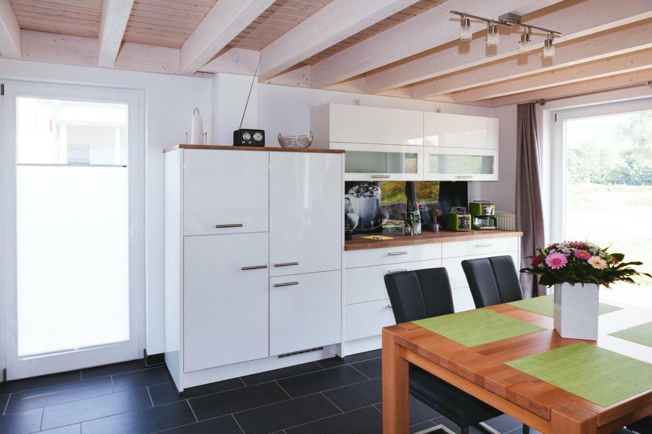 Ferienhaus "Mooie Tied" Nordhorn Exterior photo