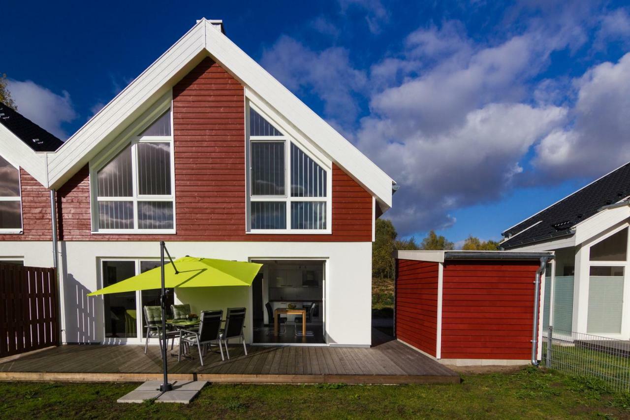Ferienhaus "Mooie Tied" Nordhorn Exterior photo